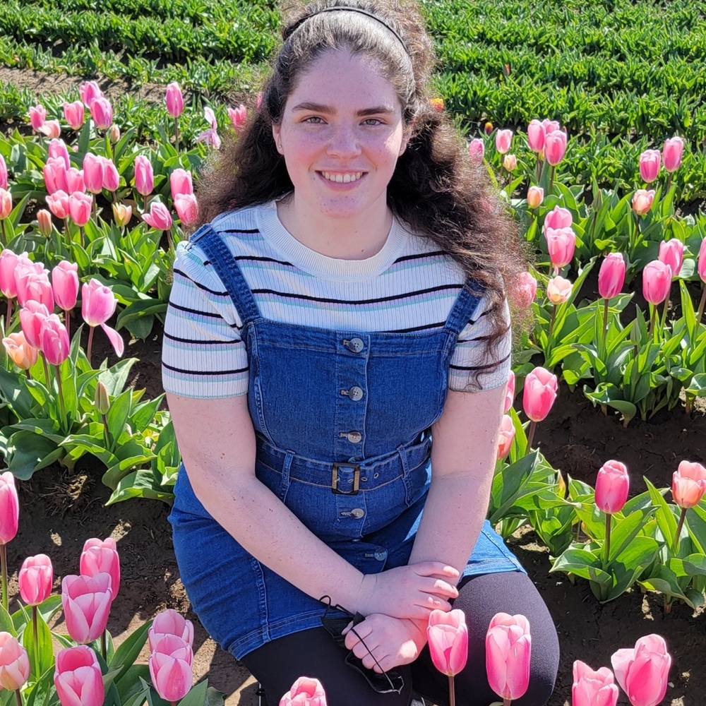 Meet your Posher, Bailee